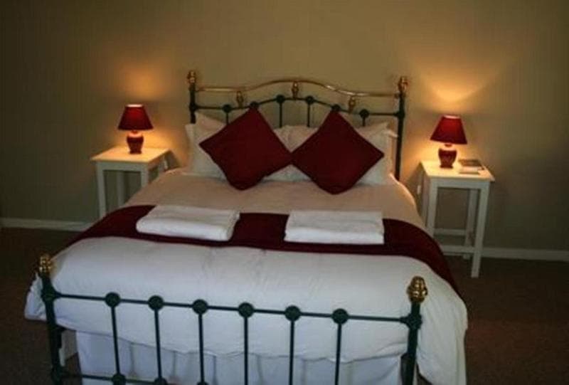 Karoopark Guest House 3