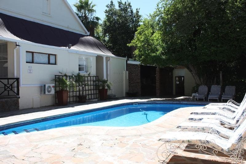 Karoopark Guest House 4