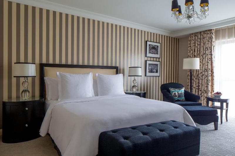 Four Seasons Hotel Prague 2