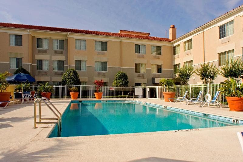 Extended Stay America - Phoenix - Airport - Tempe 1