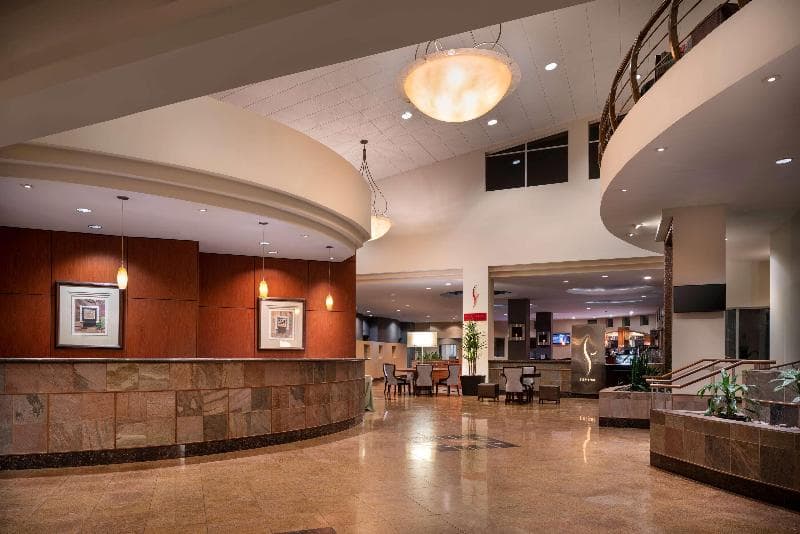 Wyndham Phoenix Airport/Tempe 3