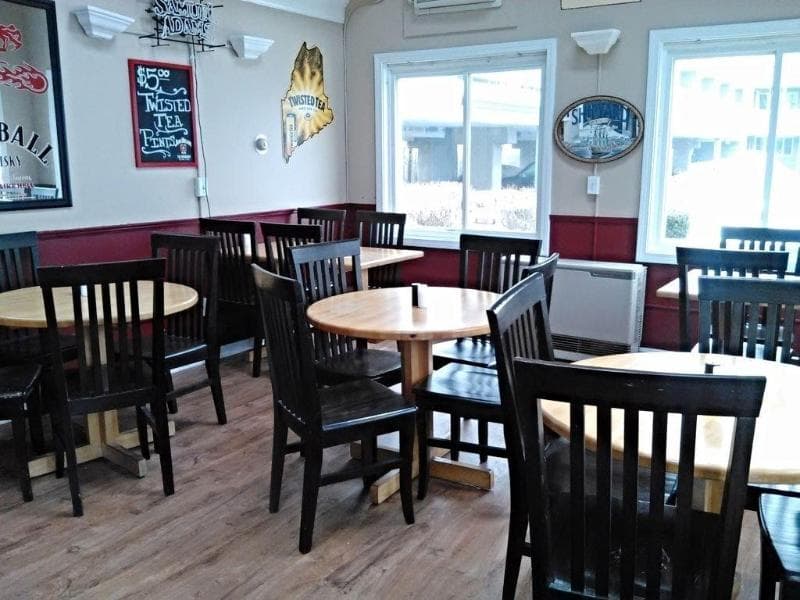 Grand Beach Inn 2