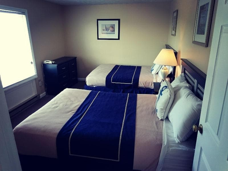 Grand Beach Inn 3
