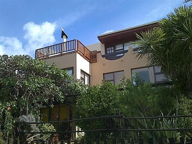 A1 Kynaston B&B main