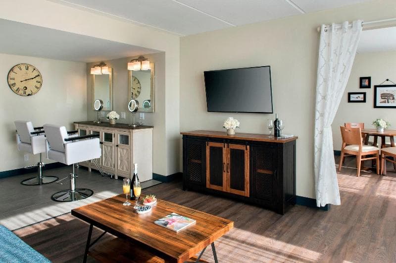 Four Points by Sheraton Philadelphia Northeast (EX-Doubletree Hotel Philadelphia) photo 1