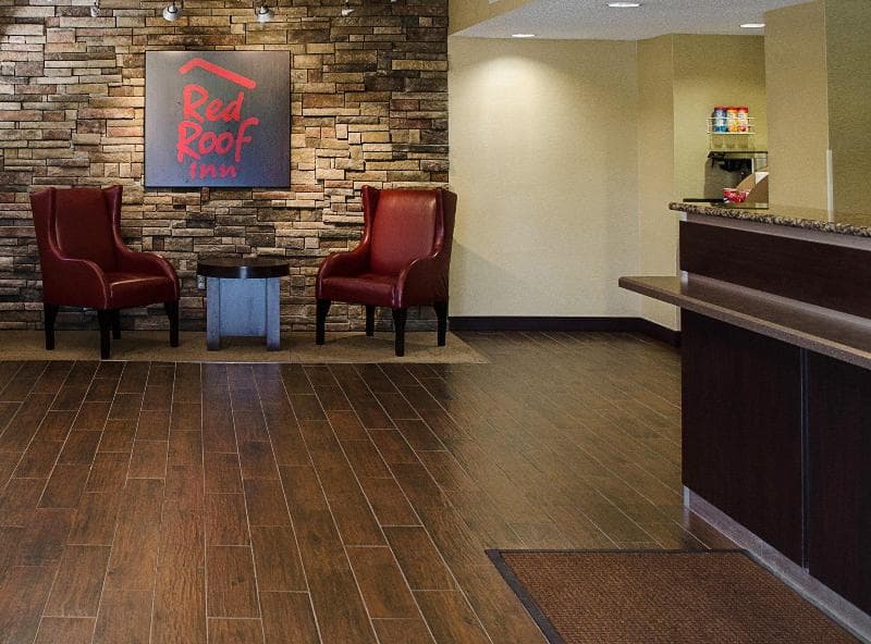 Red Roof Inn Philadelphia - Trevose 5