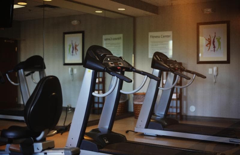 Holiday Inn Phoenix - Chandler 3