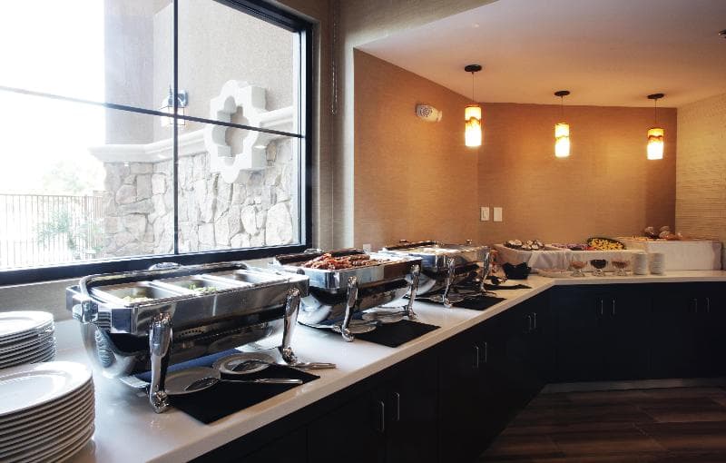 Holiday Inn Phoenix - Chandler 4