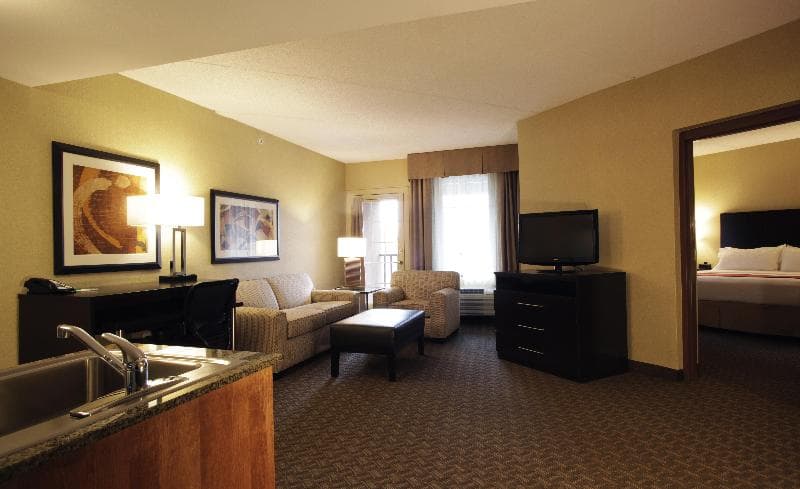 Holiday Inn Phoenix - Chandler 5