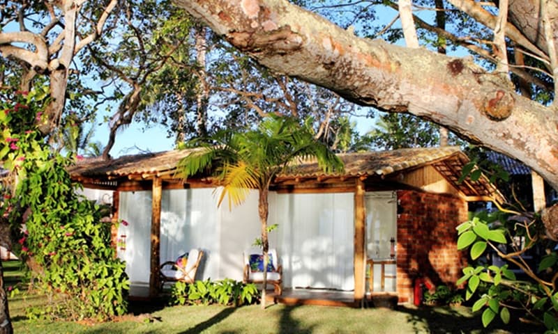 Arraial DAjuda Eco Resort 2