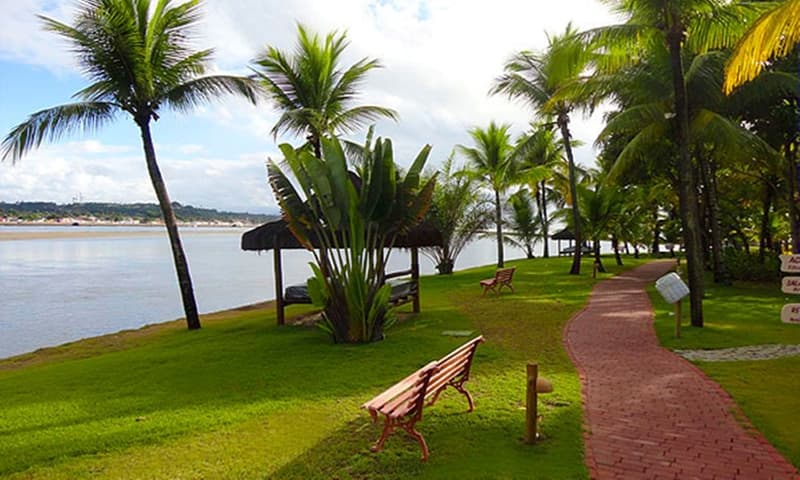 Arraial DAjuda Eco Resort 3