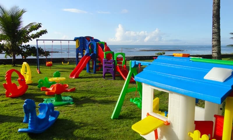 Arraial DAjuda Eco Resort 4