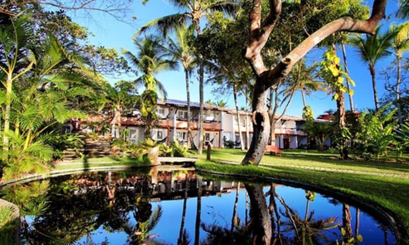Arraial DAjuda Eco Resort 5