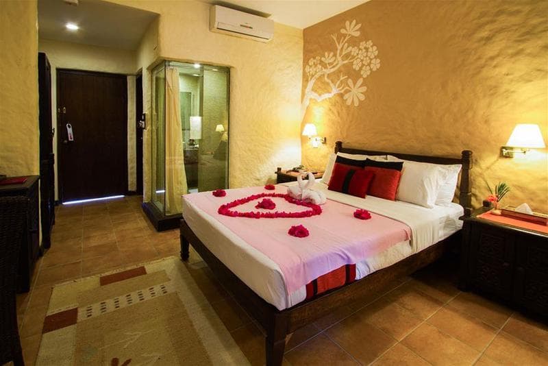 Temple Tree Resort & Spa 2
