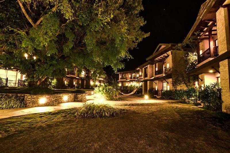 Temple Tree Resort & Spa 4