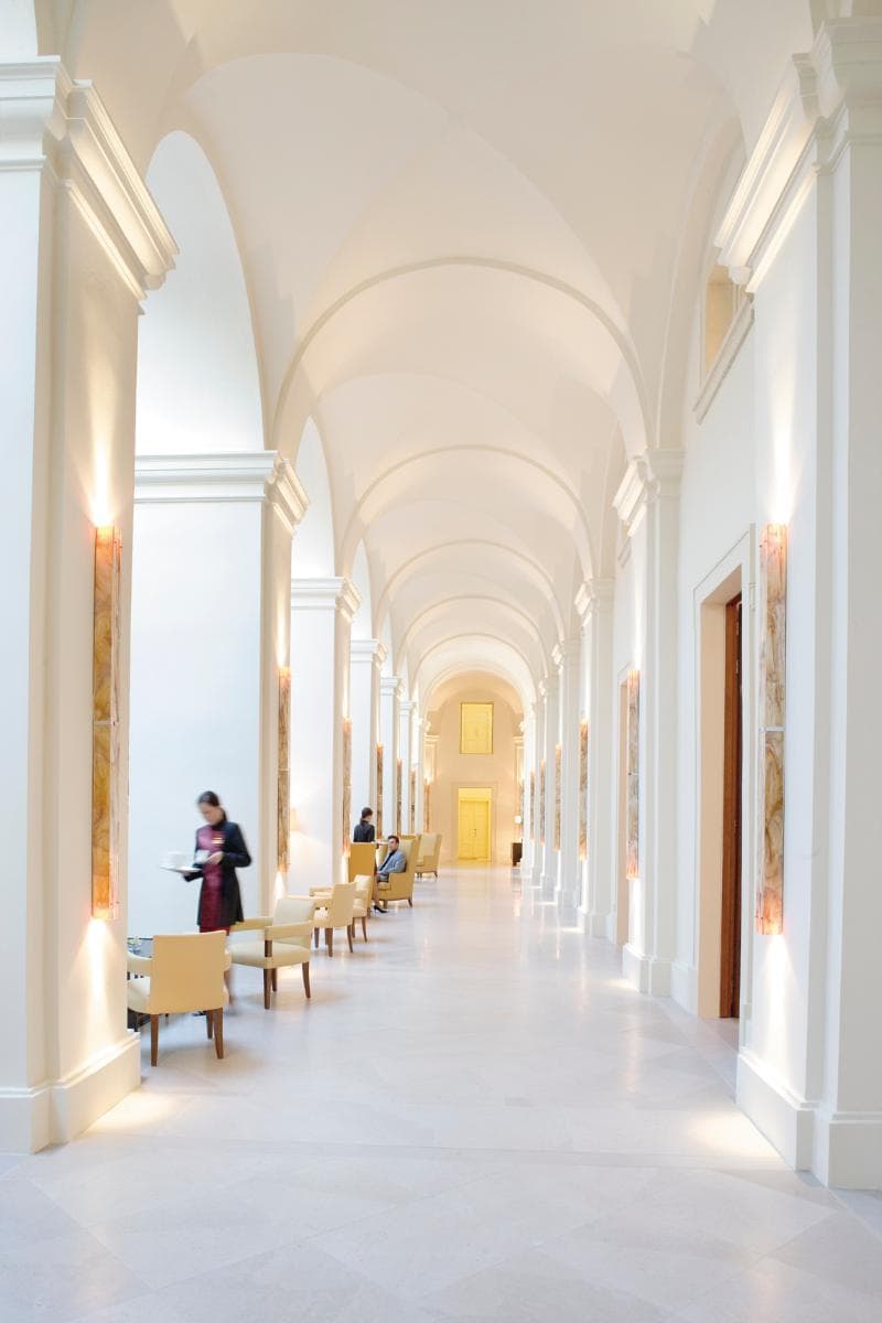 Mandarin Oriental Prague 5