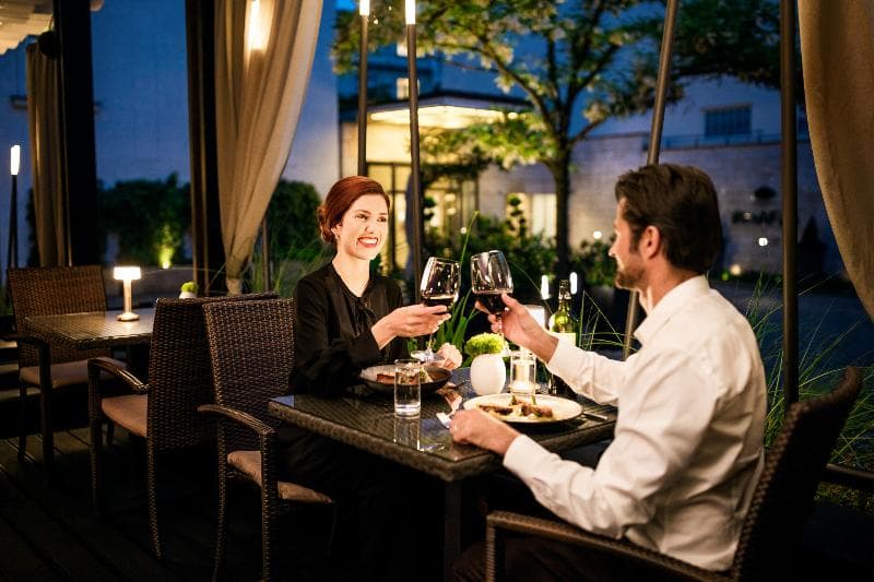 Mandarin Oriental Prague 4