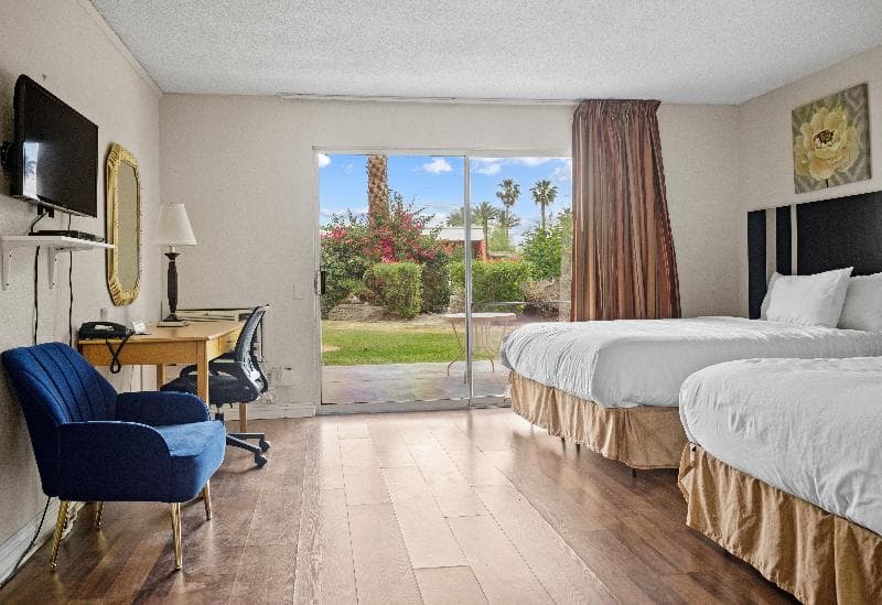 Sol Springs Inn 2