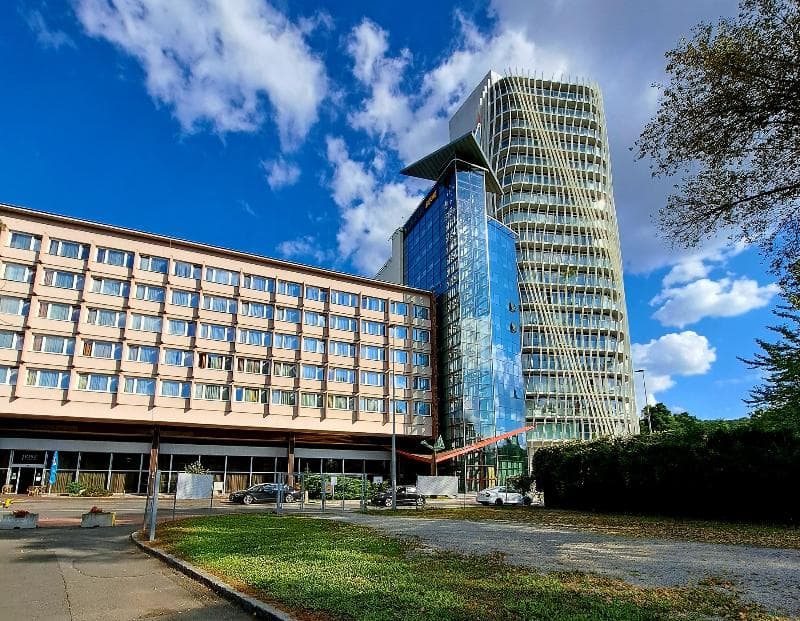 Olympik Artemis Hotel 2