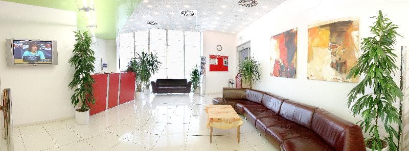 Olympik Artemis Hotel 3