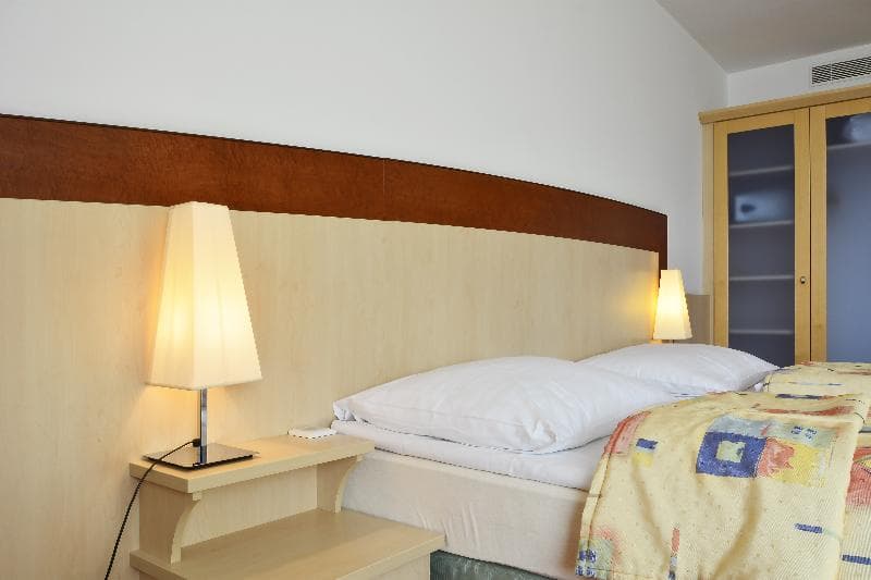 Olympik Artemis Hotel 5
