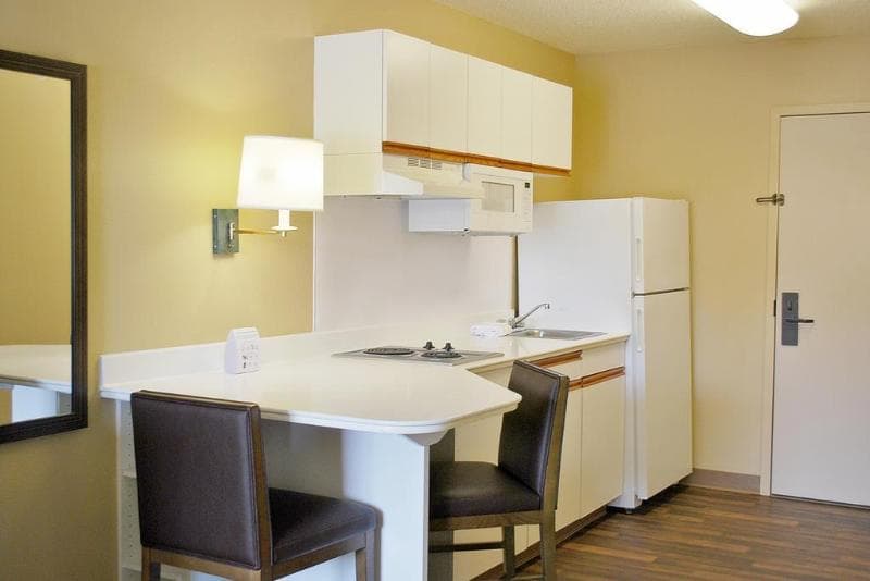 Extended Stay America - Philadelphia - King Of Pru photo 1