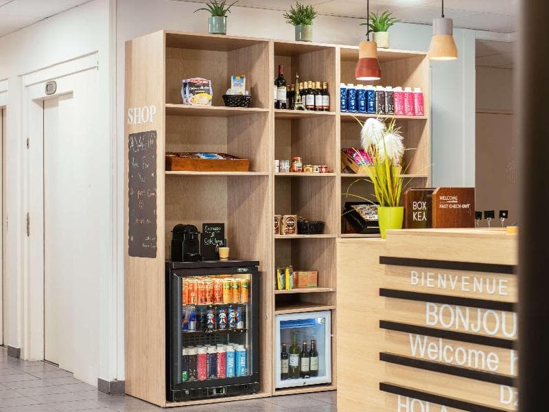 Adagio Access Paris Asnieres 2