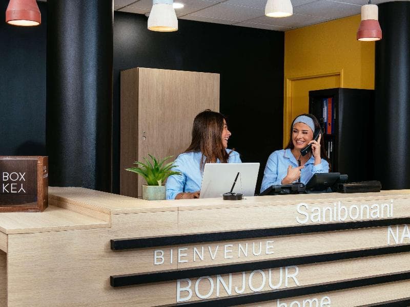 Adagio Access Paris Asnieres 5