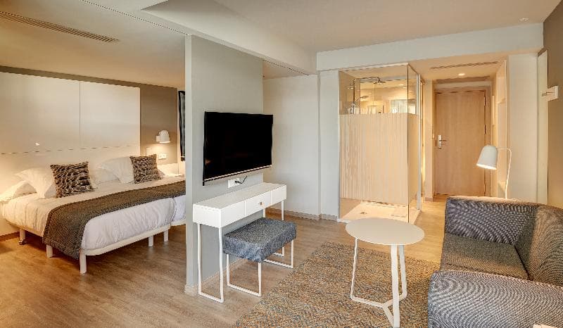 Protur Bonamar Hotel - Adults Only 4