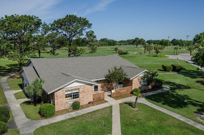 Cottages On The Green 2