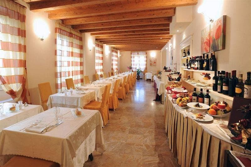 Albergo Casa Romagnosi 3