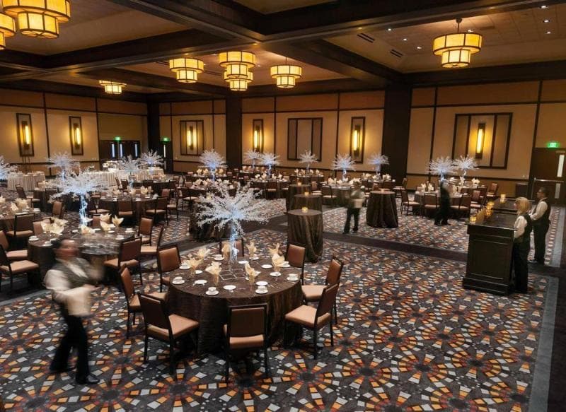Wild Horse Pass Hotel & Casino 4