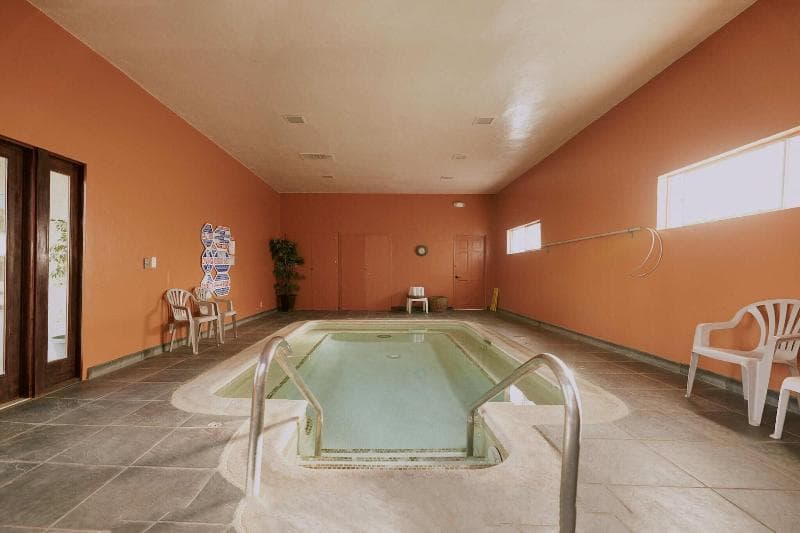 Lido Palms Resort & Spa main