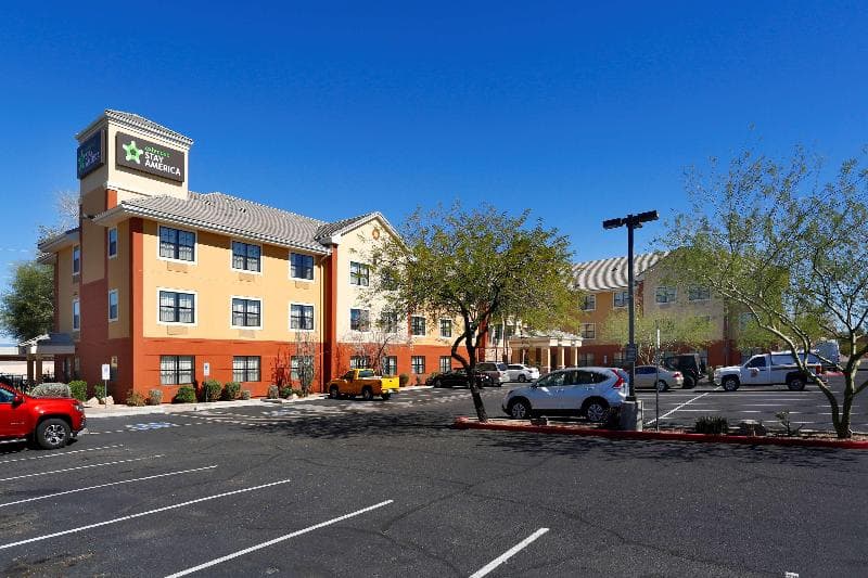 Extended Stay America Phoenix Deer Valley 5