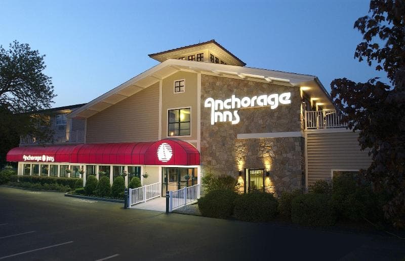 Anchorage Inn 5