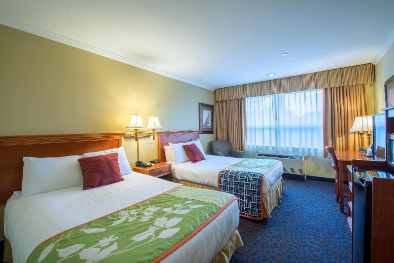 Anchorage Inn 3