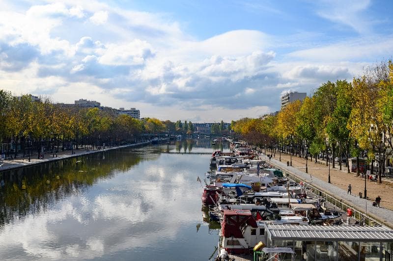 Holiday Inn Express Paris-Canal De La Villette 5