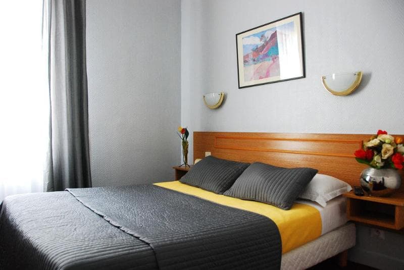 Cosy Monceau photo 1