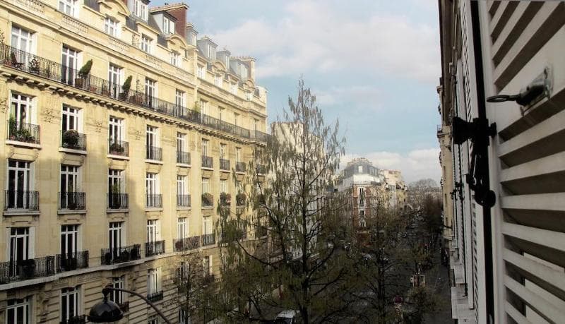 Cosy Monceau 3