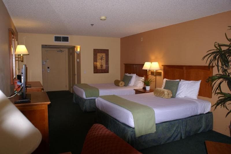 Miracle Springs Resort & Spa 5