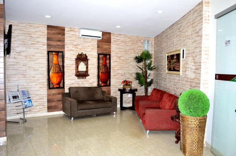 Ecos Hotel Classic 3