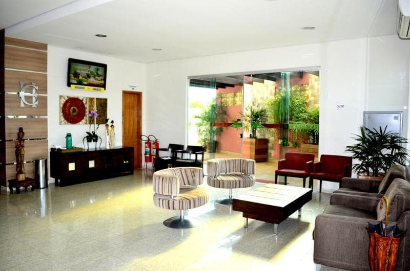 Ecos Hotel Classic photo 1