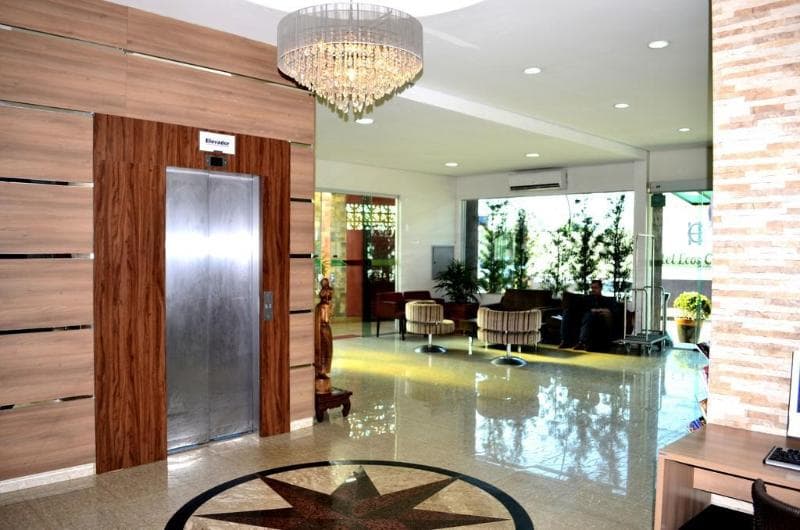 Ecos Hotel Classic 5