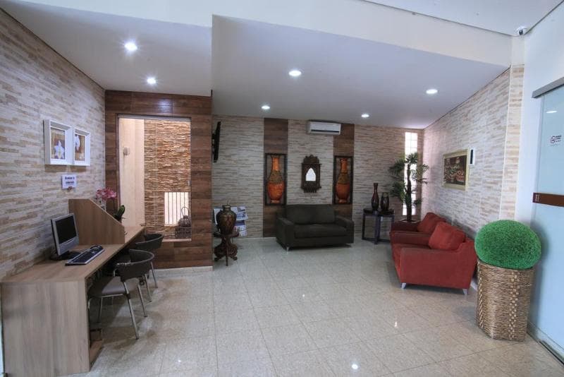Ecos Hotel Classic 4