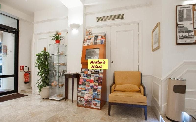 Austin's Art Et Metiers 2