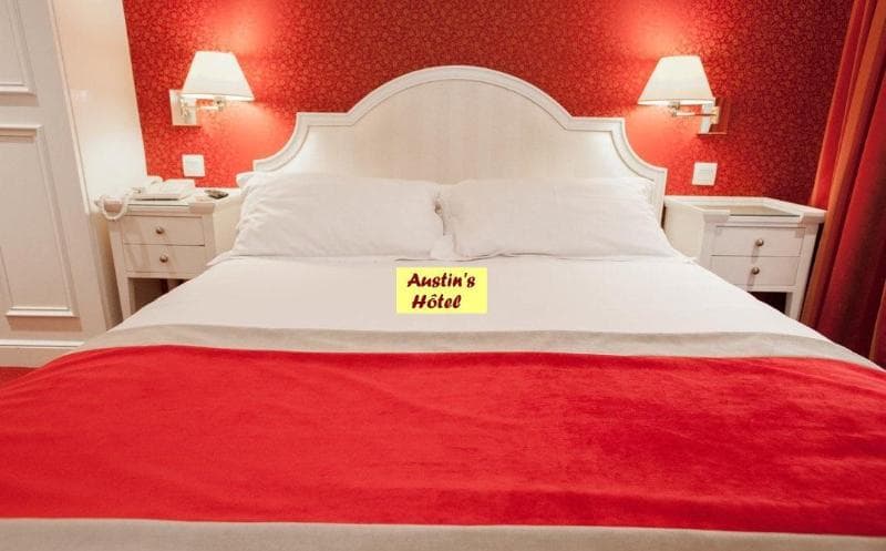Austin's Art Et Metiers 1