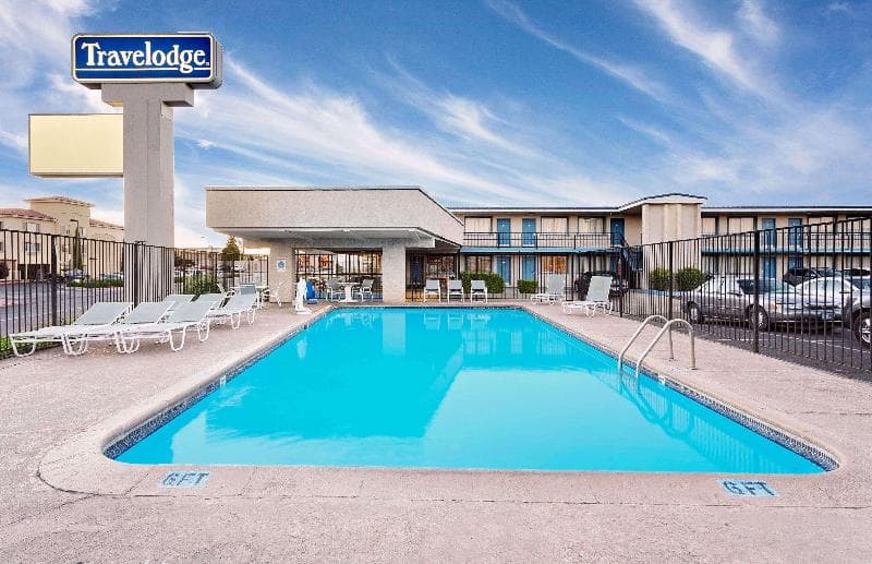 Travelodge By Wyndham Page, View Of Lake Powell 5