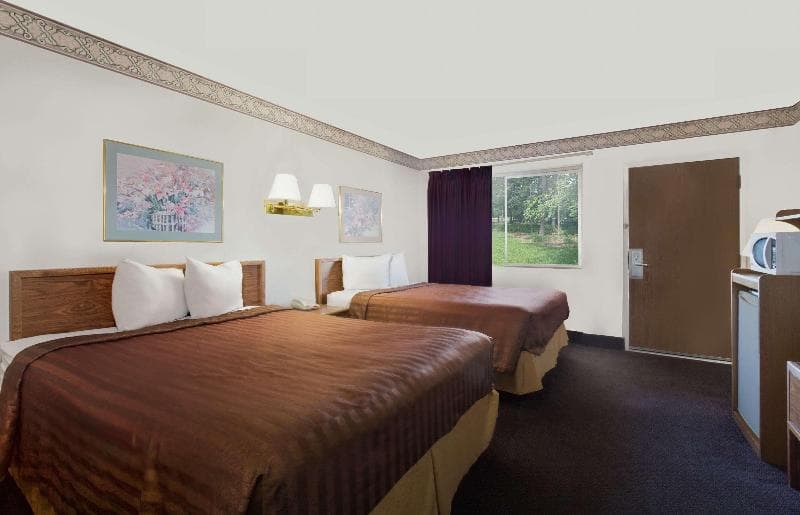 Travelodge By Wyndham Page, View Of Lake Powell 2