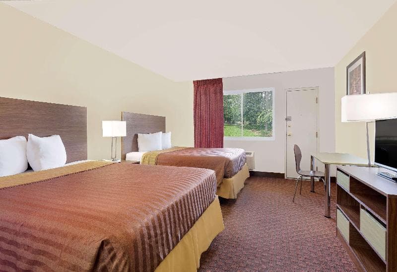 Travelodge By Wyndham Page, View Of Lake Powell 3