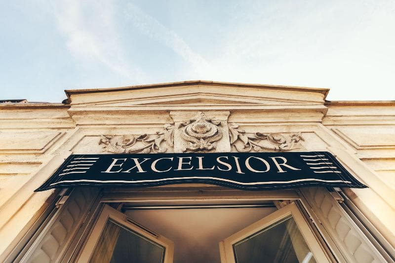 Excelsior Opera 4